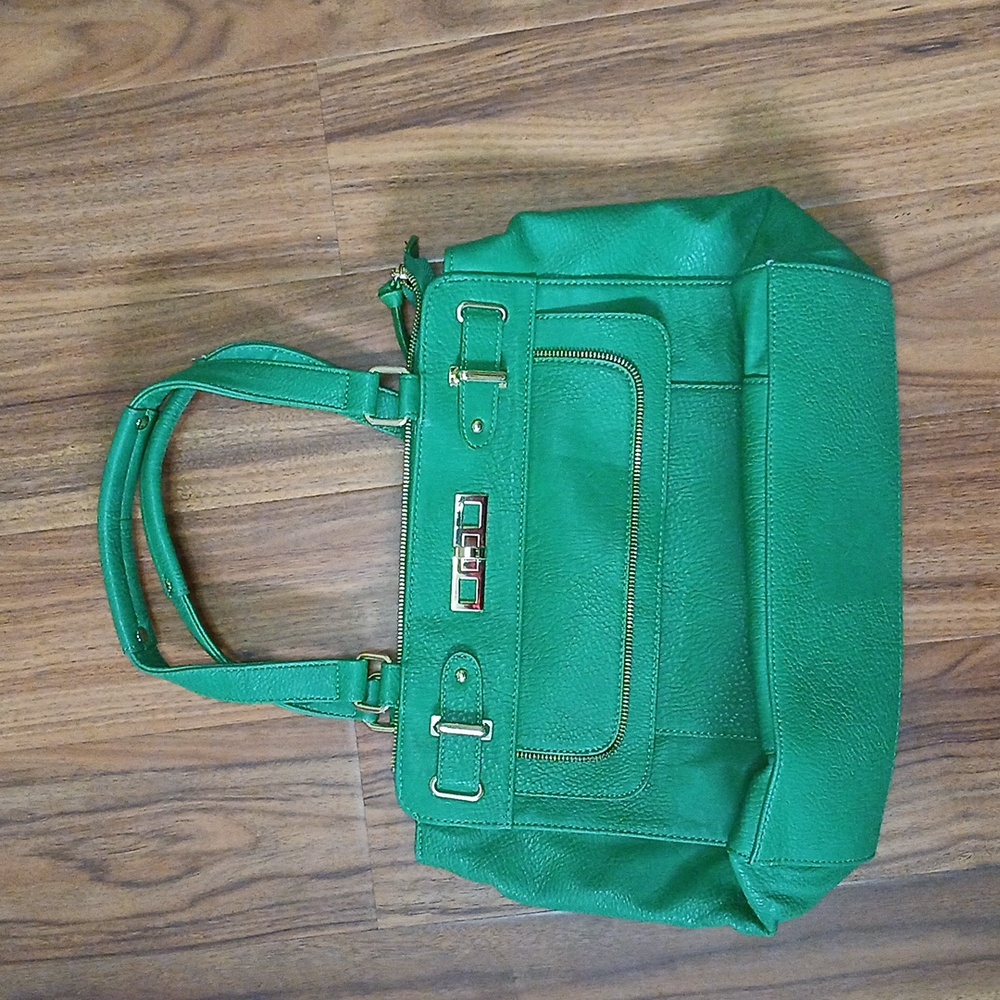 Olivia & Joy purse